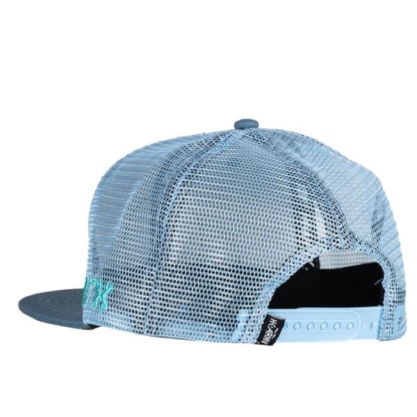 Hk Army Snapback Drift - Blue