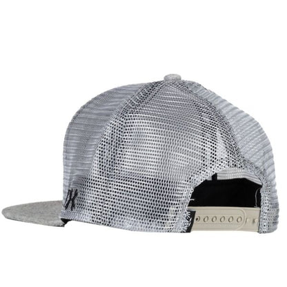 Hk Army Snapback Drift - Grey