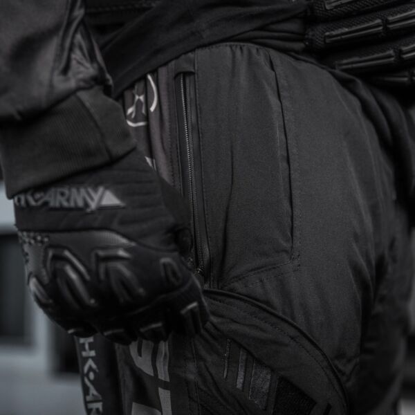 Hk Hostile TRK Air Jogger Pants - Shadow
