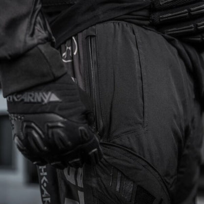 Hk Hostile TRK Air Jogger Pants - Shadow