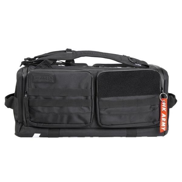 Hk Army Expand Gear Bag Backpack - Black