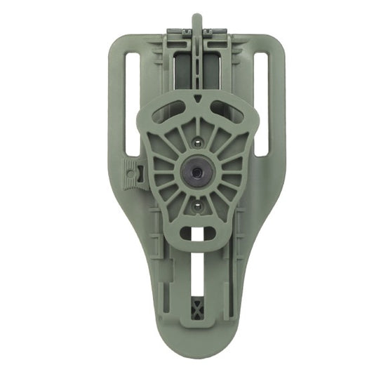 Holster Belt Adapter (Green)