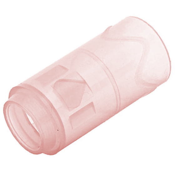 Hop Up Rubber "Super" Silicone AEG (80°)