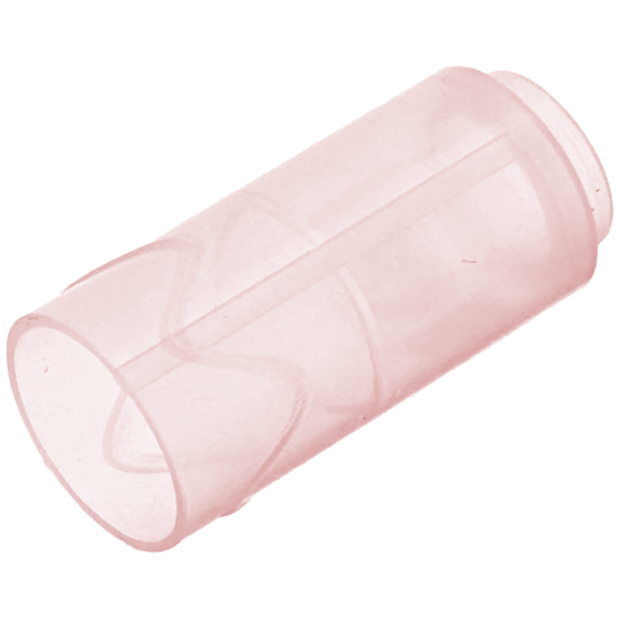 Hop Up Rubber "Super" Silicone AEG (80°)