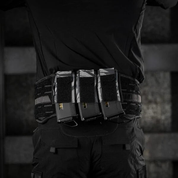 HK LTS AR Mag Cell (3 Cells) - Grey