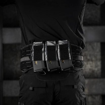 HK LTS AR Mag Cell (3 Cells) - Grey