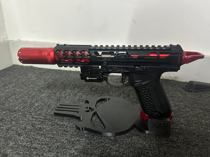 Glock / AAP-01 Stand