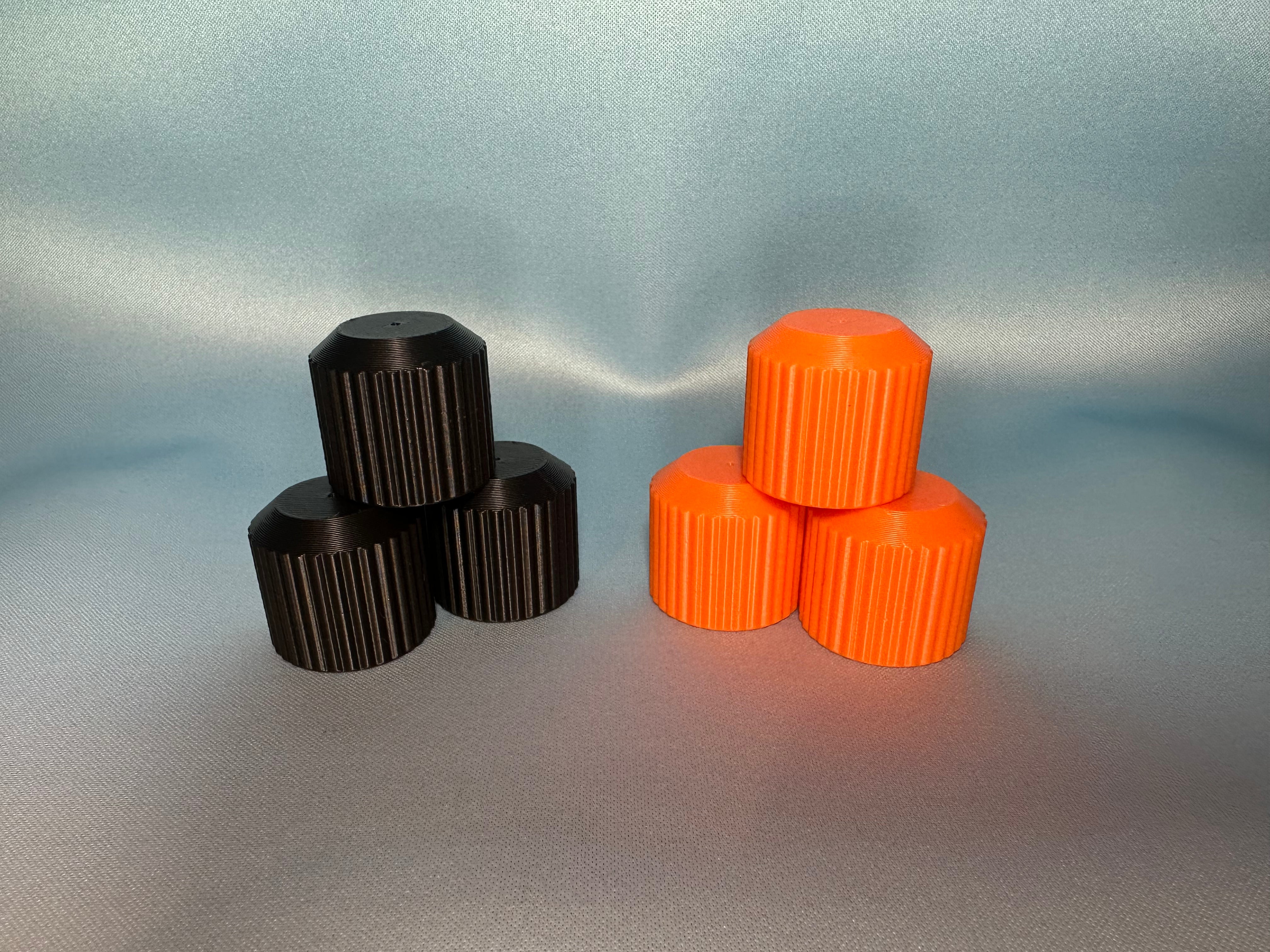 HPA Thread / Bottle Saver – Killer Instinct Tactical