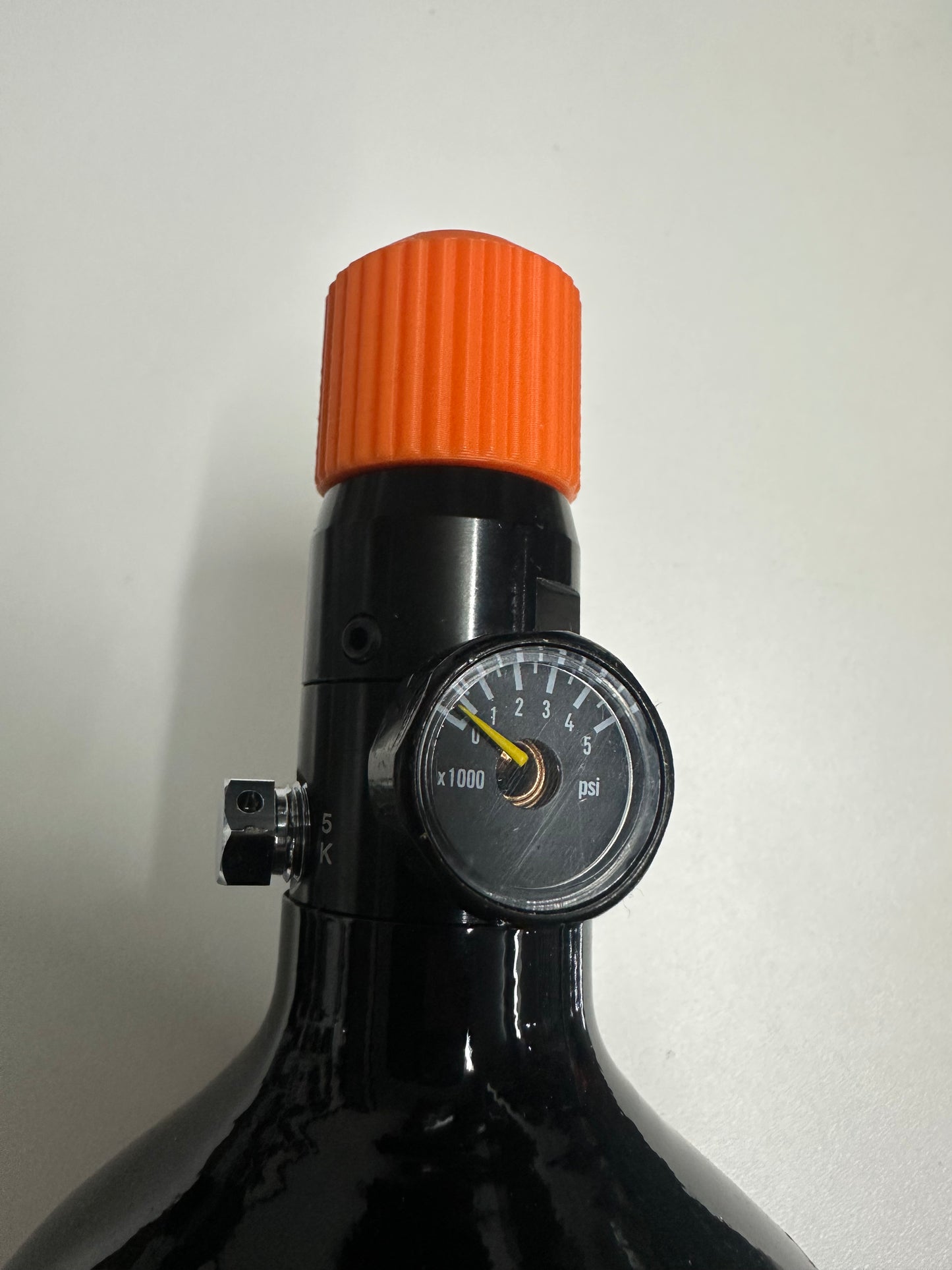 HPA Thread / Bottle Saver