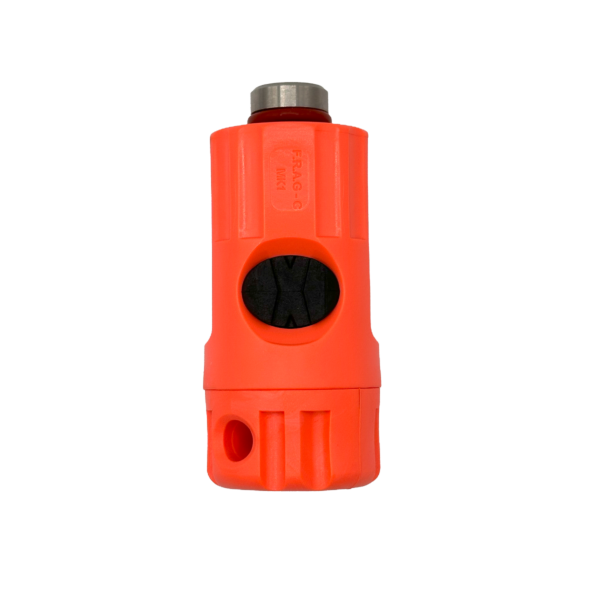 FRAG-C Impact Device - Coral
