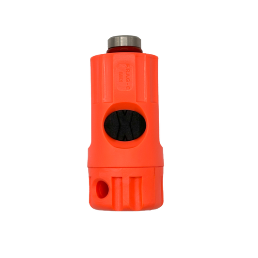 FRAG-C Impact Device - Coral