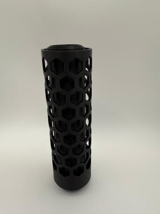 Hex Suppressor