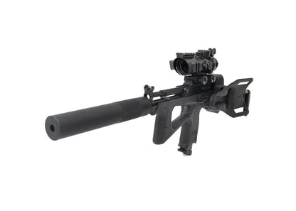 PP-2K Suppressor - 14 CCW