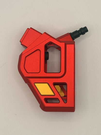 ULTIMATE T1P CNC ANGLED HPA ADAPTER BUILDER