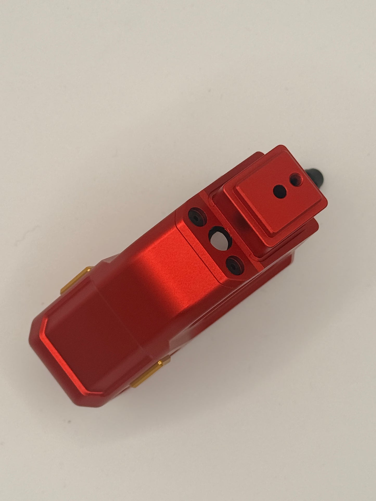 ULTIMATE T1P CNC ANGLED HPA ADAPTER BUILDER