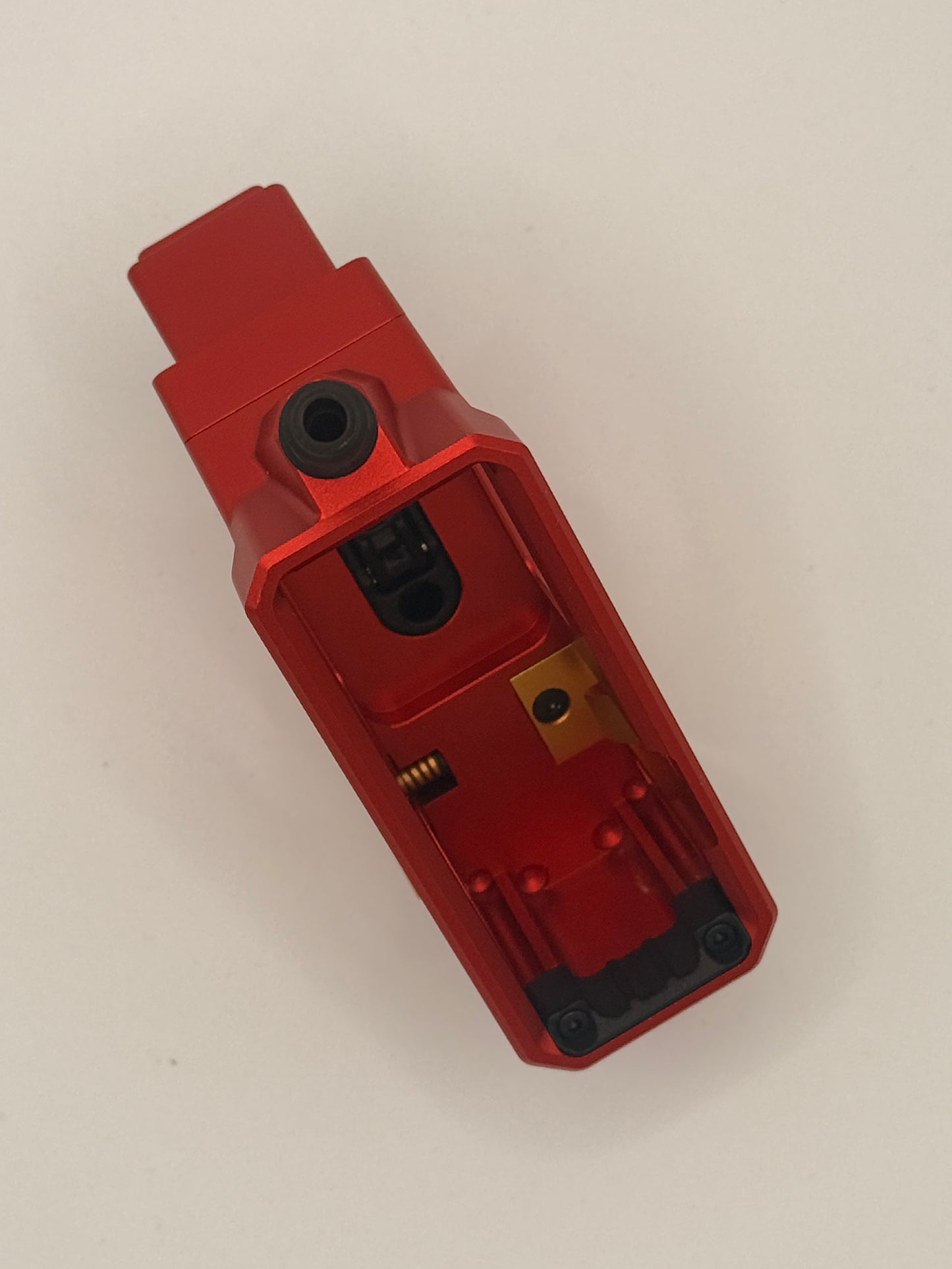 ULTIMATE T1P CNC ANGLED HPA ADAPTER BUILDER