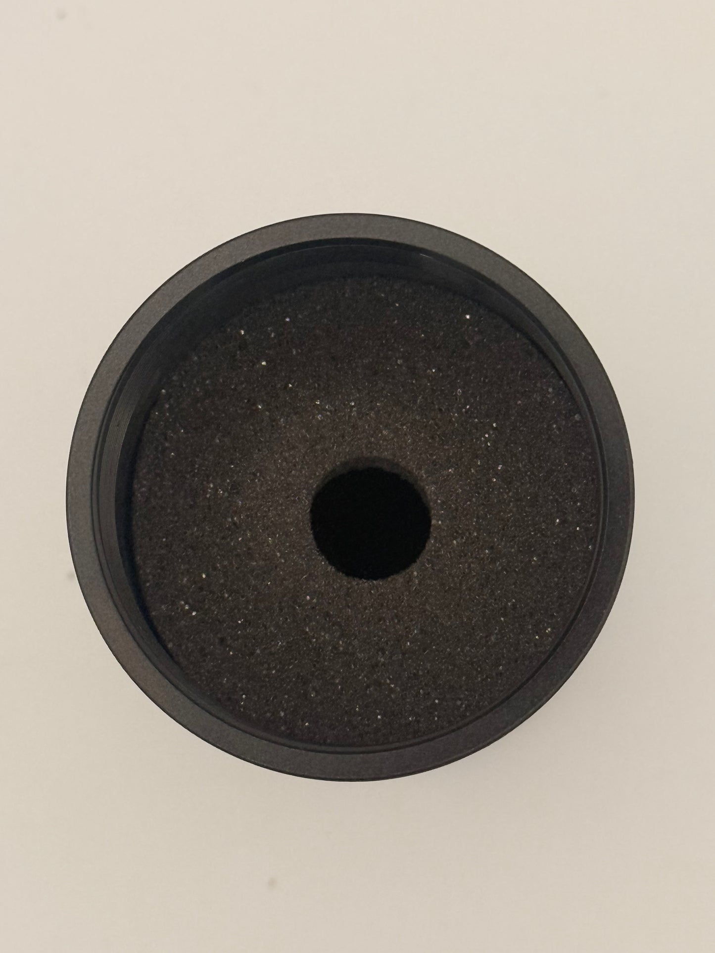 Forged Carbon Fibre 50mm Suppressor (Fat Can)