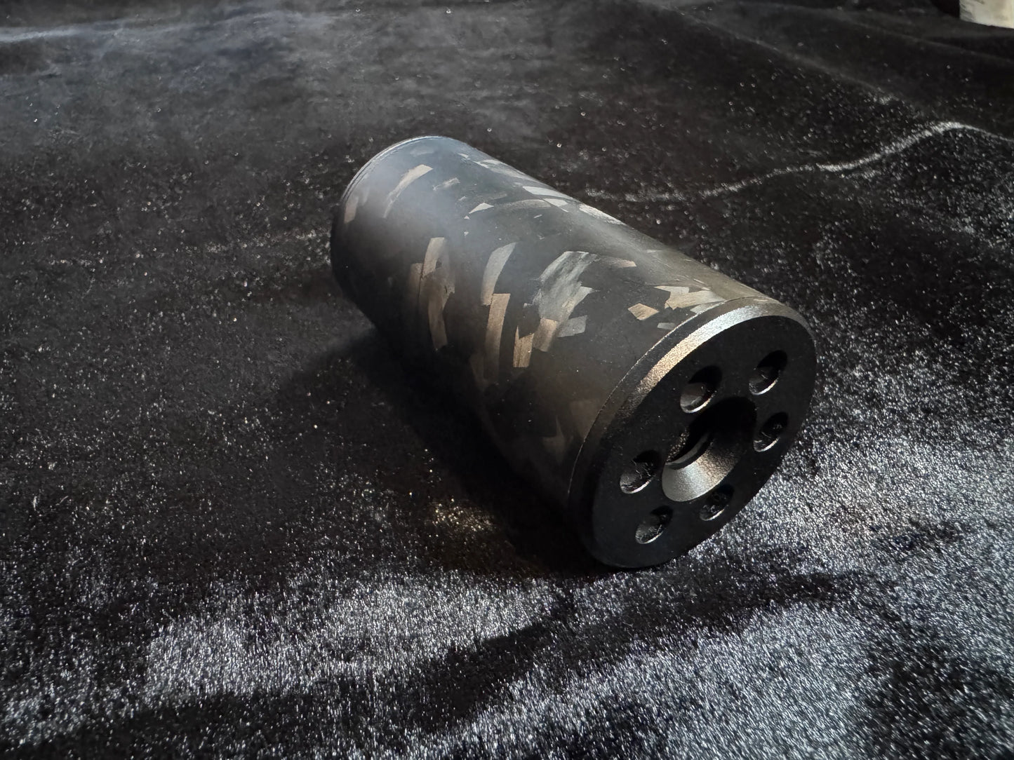 MINI CHODE - Killer Instinct Tactical