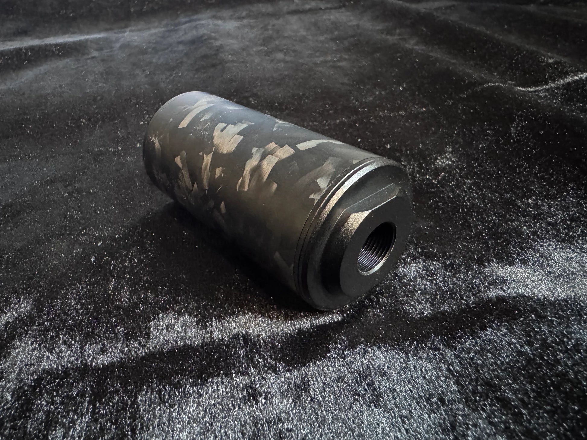 MINI CHODE - Killer Instinct Tactical