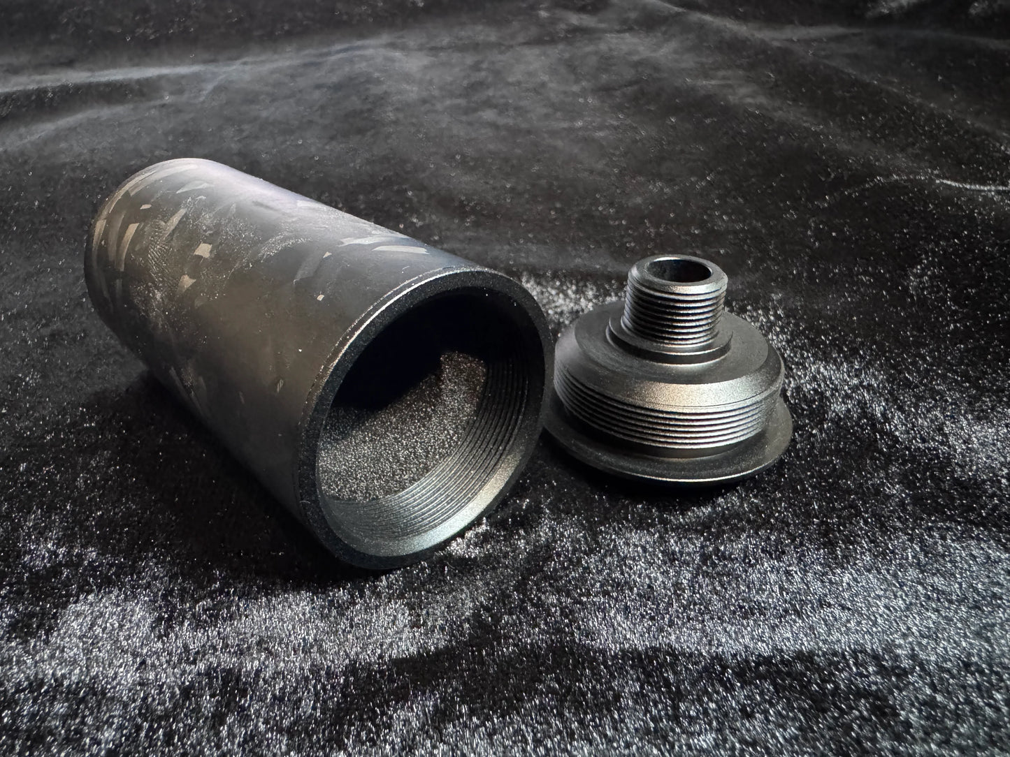 MINI CHODE - Killer Instinct Tactical