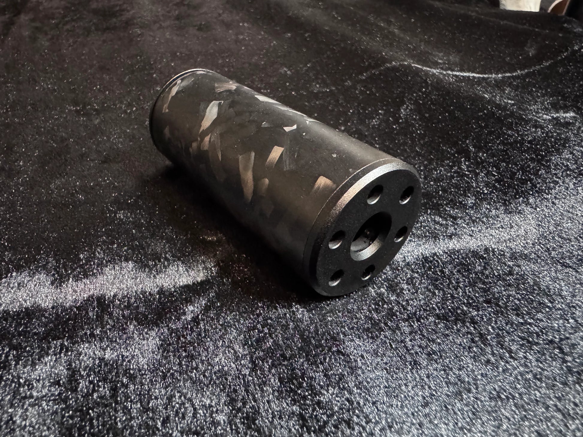 MICRO CHODE - Killer Instinct Tactical