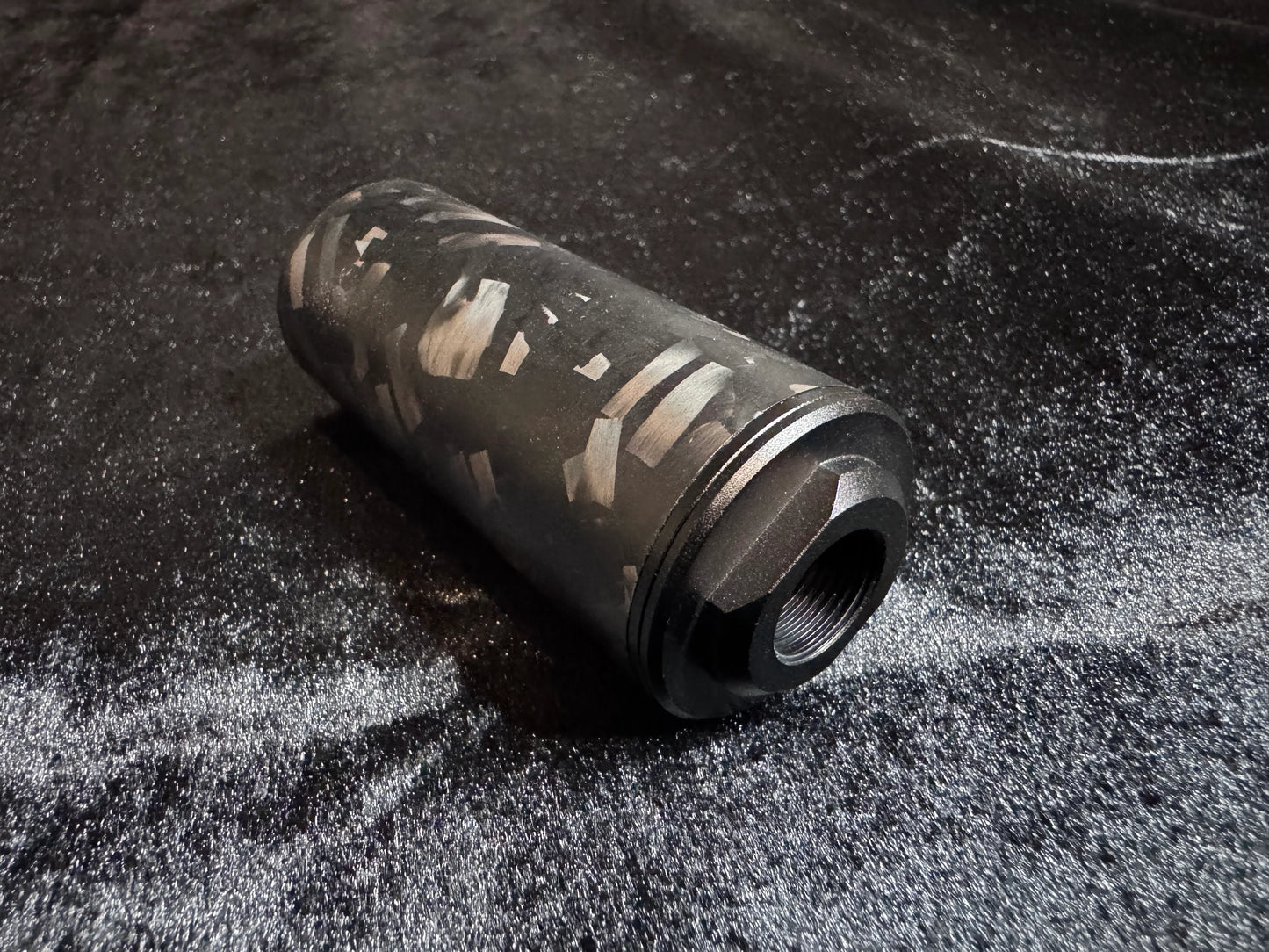 MICRO CHODE - Killer Instinct Tactical