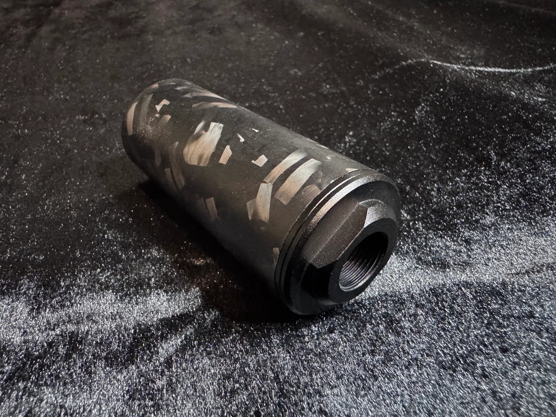 MICRO CHODE - Killer Instinct Tactical