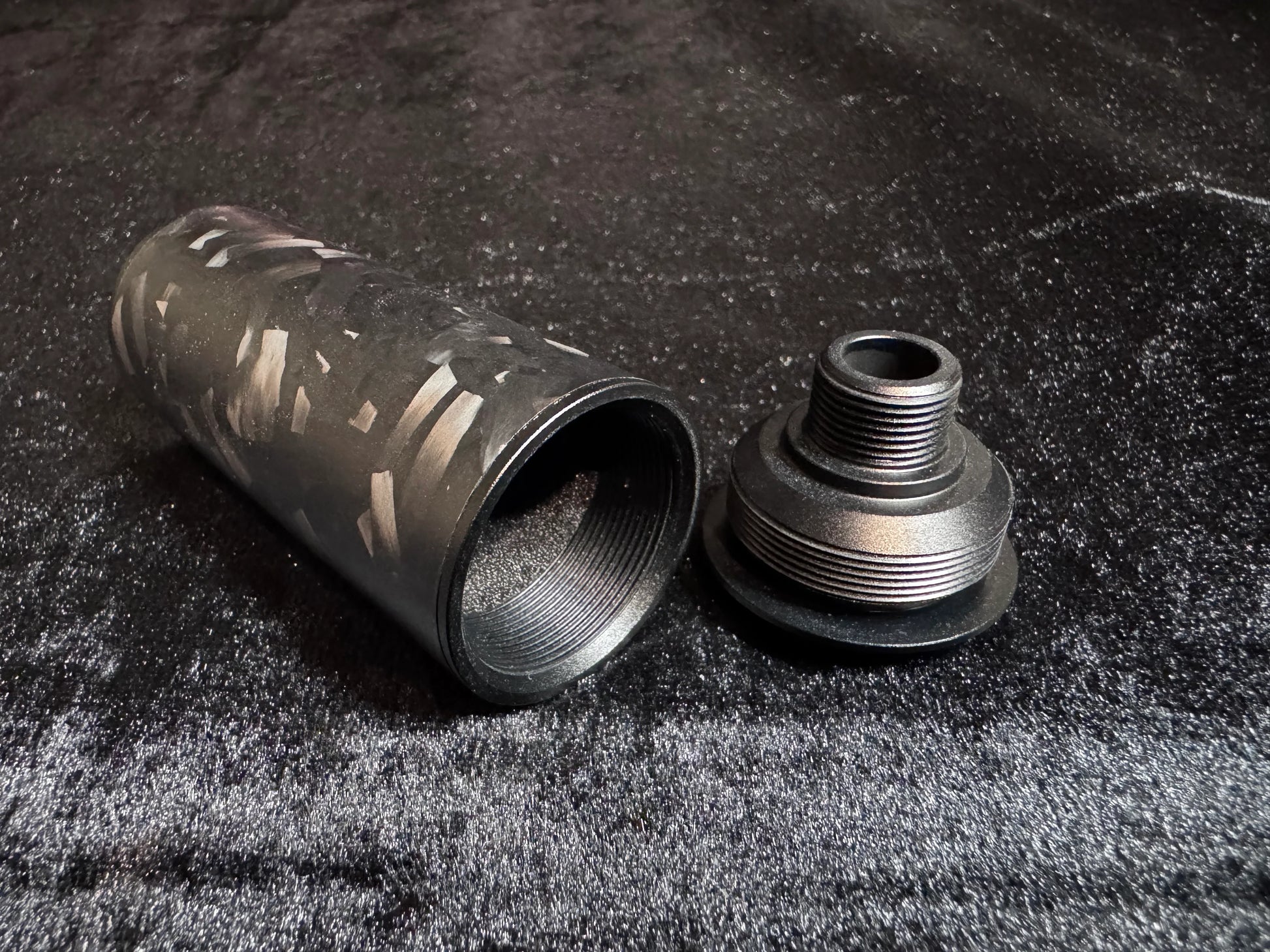 MICRO CHODE - Killer Instinct Tactical