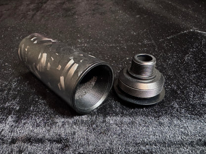 MICRO CHODE - Killer Instinct Tactical