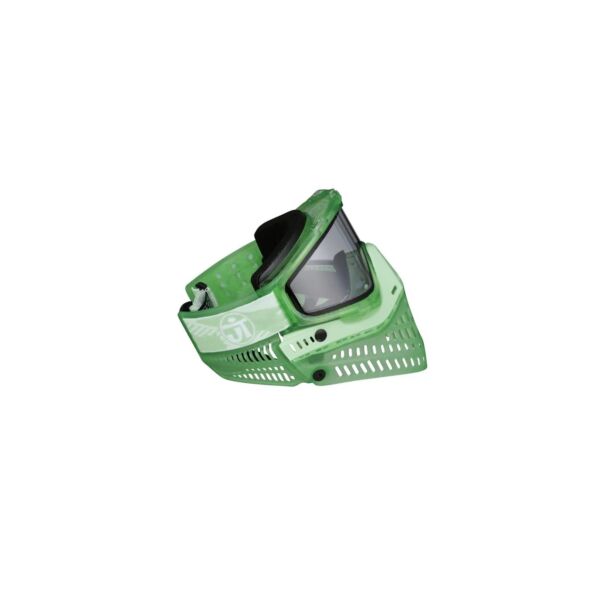 JT Proflex LE ICE Birthstone - Peridot