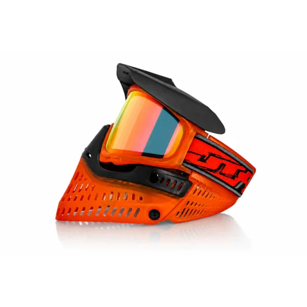 JT Spectra Proflex LE ICE Series Goggle - Tequila Sunrise