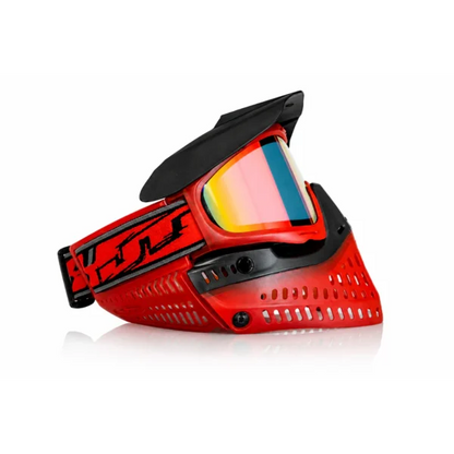 JT Spectra Proflex LE ICE Series Goggle - Tequila Sunrise