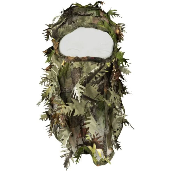 Jack Pyke LLCS 3D Leafy Balaclava EVO