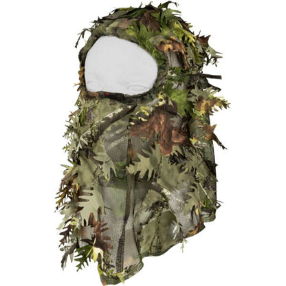 Jack Pyke LLCS 3D Leafy Balaclava EVO