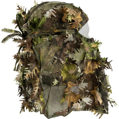 Jack Pyke LLCS 3D Leafy Balaclava EVO