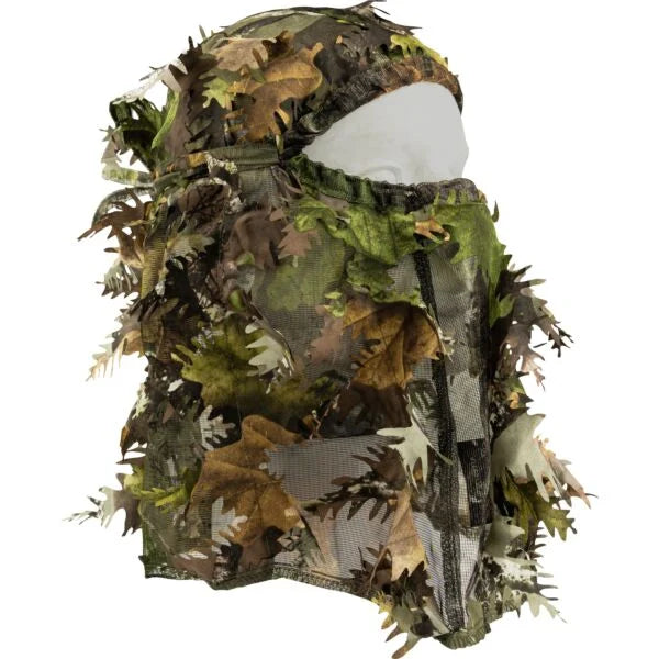 Jack Pyke LLCS 3D Leafy Balaclava EVO