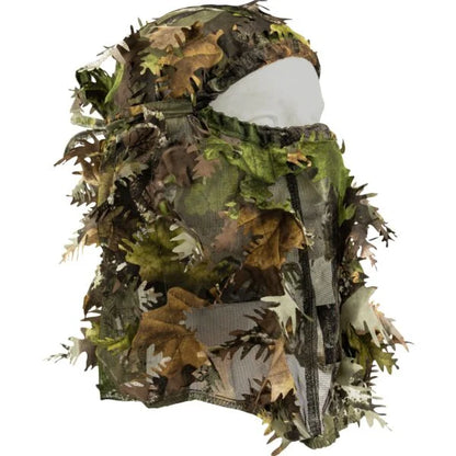 Jack Pyke LLCS 3D Leafy Balaclava EVO