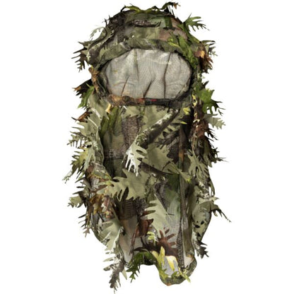 Jack Pyke LLCS 3D Leafy Balaclava EVO