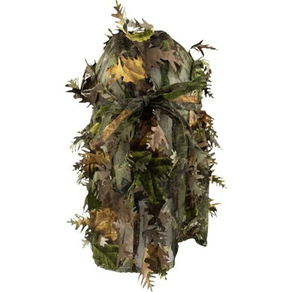Jack Pyke LLCS 3D Leafy Balaclava EVO