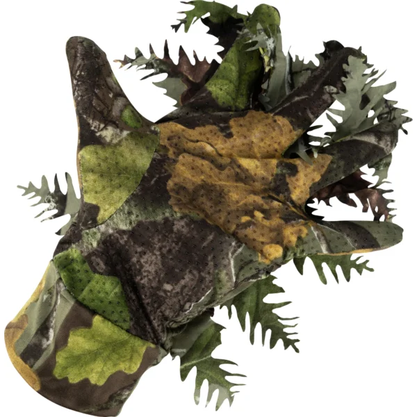 Jack Pyke LLCS 3D Leafy Gloves EVO