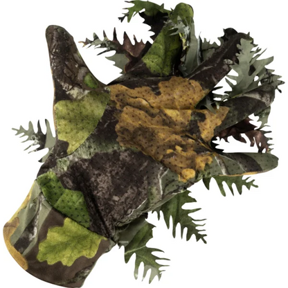 Jack Pyke LLCS 3D Leafy Gloves EVO