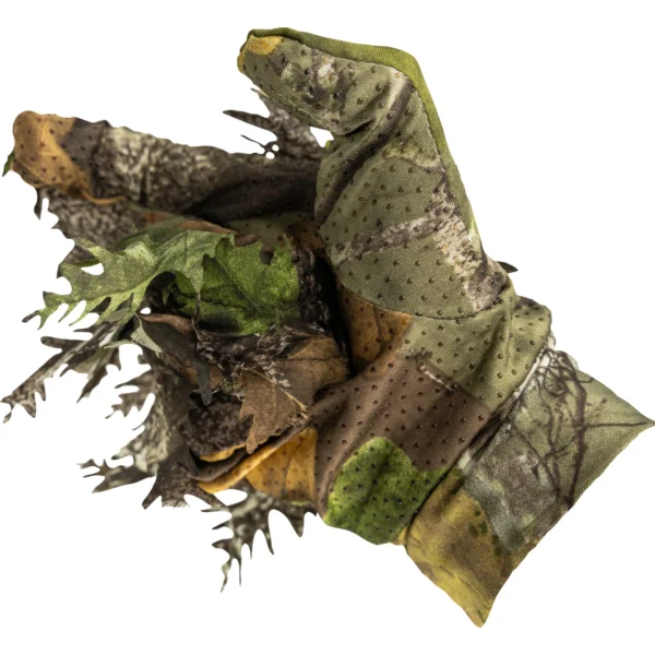 Jack Pyke LLCS 3D Leafy Gloves EVO