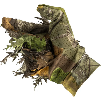 Jack Pyke LLCS 3D Leafy Gloves EVO