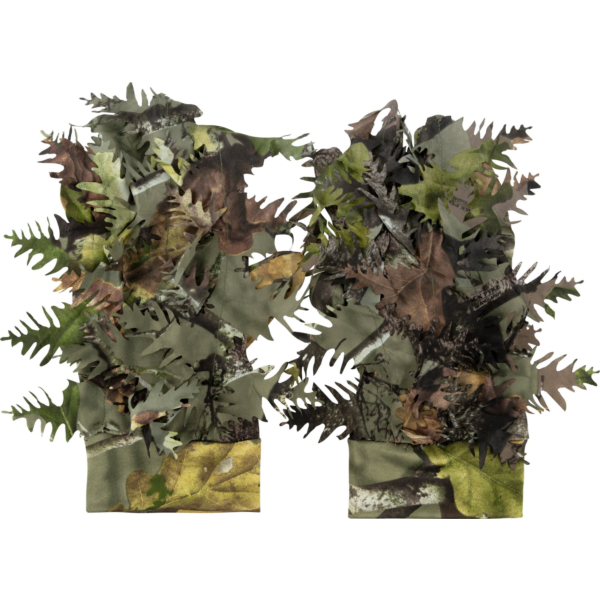 Jack Pyke LLCS 3D Leafy Gloves EVO