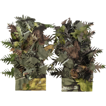 Jack Pyke LLCS 3D Leafy Gloves EVO