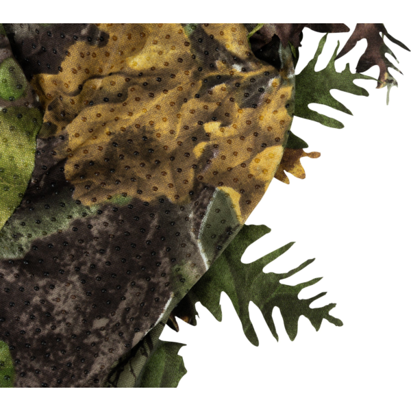 Jack Pyke LLCS 3D Leafy Gloves EVO