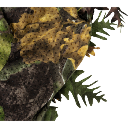 Jack Pyke LLCS 3D Leafy Gloves EVO