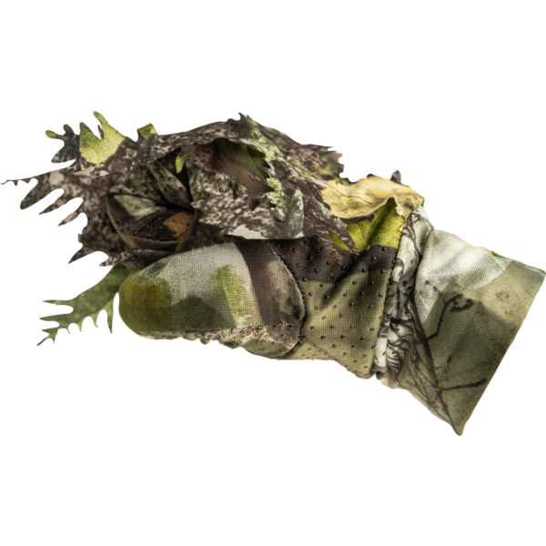 Jack Pyke LLCS 3D Leafy Gloves EVO