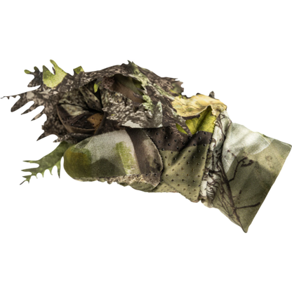 Jack Pyke LLCS 3D Leafy Gloves EVO
