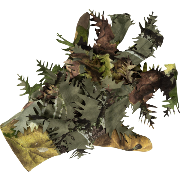 Jack Pyke LLCS 3D Leafy Gloves EVO